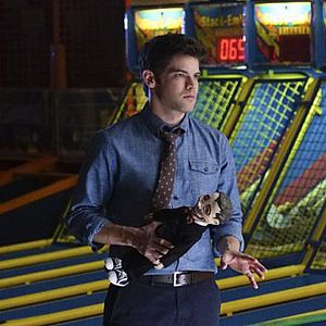 Foto Jeremy Jordan (II)