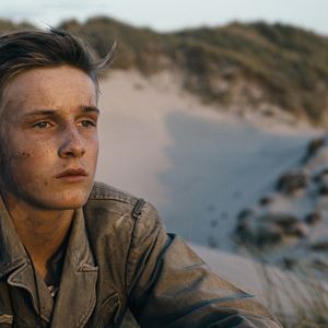 Foto Land of Mine (Bajo la arena)