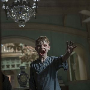 Foto El otro lado de la puerta