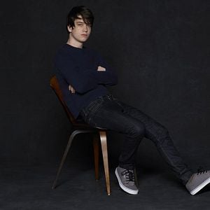 Foto El secreto de Adam