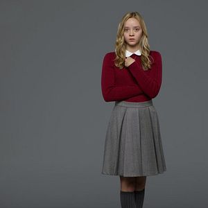 Foto El secreto de Adam