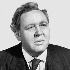 Foto Charles Laughton