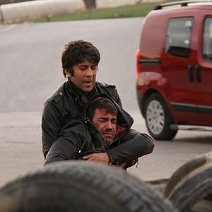 Foto Cruce
