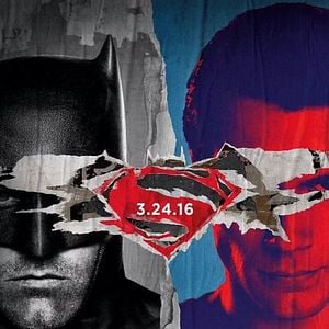 Foto Batman v Superman: El amanecer de la justicia