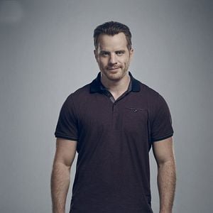 Foto Robert Kazinsky