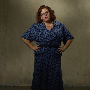 Foto Marvel Agente Carter