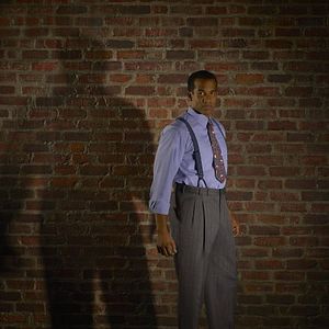 Foto Marvel Agente Carter