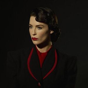 Foto Marvel Agente Carter