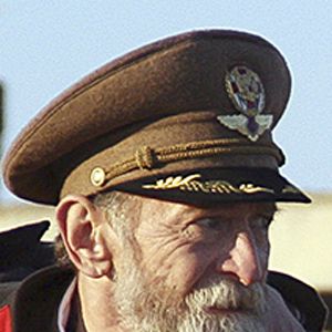 Foto Mikheil Gomiashvili