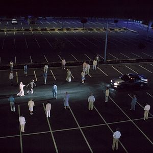 Foto La resurrección de los muertos