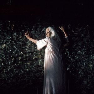 Foto La resurrección de los muertos