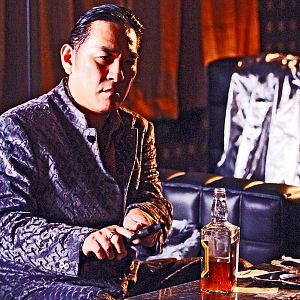 Foto Yakuza Apocalypse