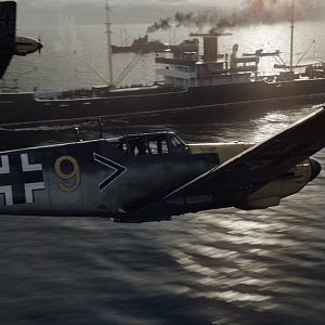 Foto Batalla por Sebastopol