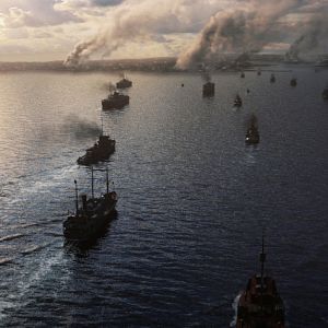 Foto Batalla por Sebastopol