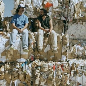 Foto El arca de Noé