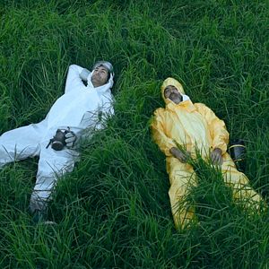 Foto El arca de Noé