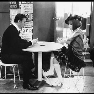 Foto Vuelve a mi lado