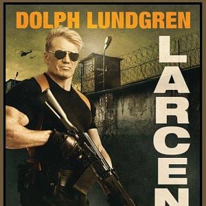 Foto El infiltrado (Larceny)