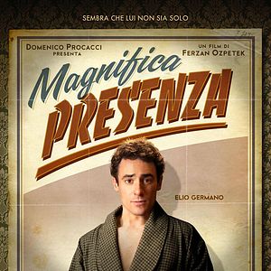 Foto Magnifica Presenza