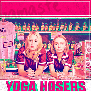Foto Yoga Hosers