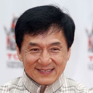 Foto Jackie Chan