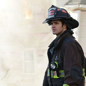 Foto Chicago Fire