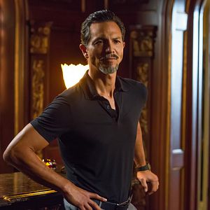 Foto Benjamin Bratt