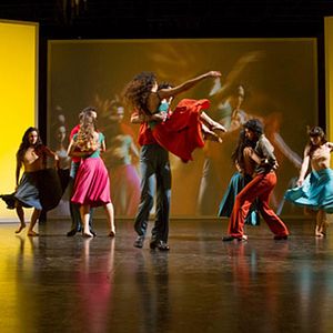 Foto Zonda: Folclore argentino