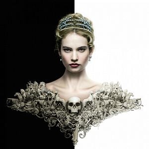 Foto Guerra y Paz (2016)