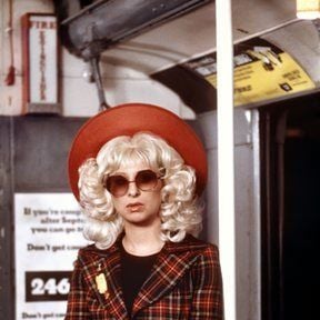 Foto ¡Qué diablos pasa aquí!