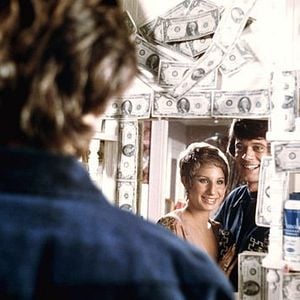 Foto ¡Qué diablos pasa aquí!