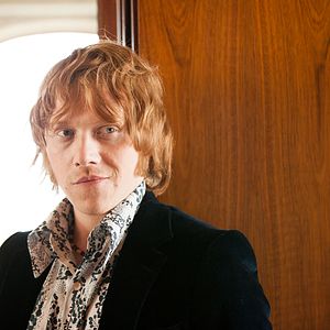 Foto Rupert Grint