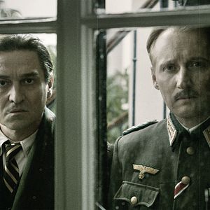 Foto Louis-Do de Lencquesaing