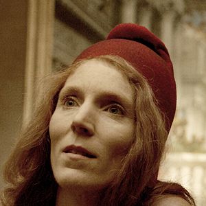 Foto Johanna Korthals Altes