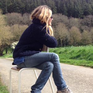 Foto Clarisse Canteloube