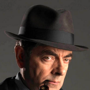 Foto Maigret