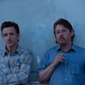 Foto La región inmóvil