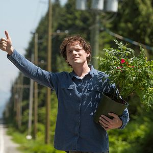 Foto La región inmóvil