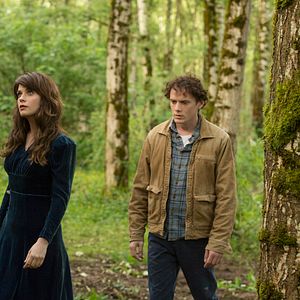 Foto La región inmóvil