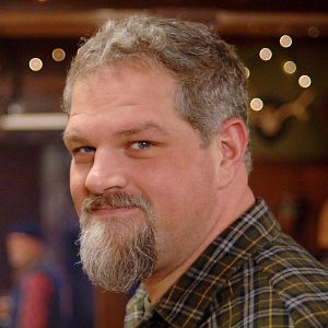 Foto Abraham Benrubi