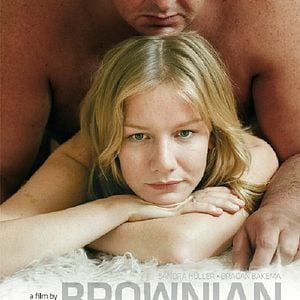 Foto Brownian Movement