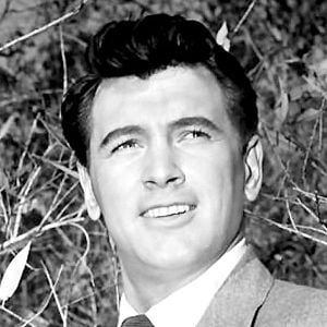 Foto Rock Hudson