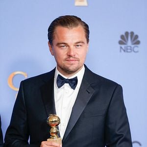 Foto Leonardo DiCaprio