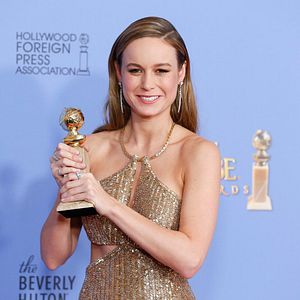 Foto Brie Larson
