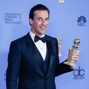 Foto Jon Hamm