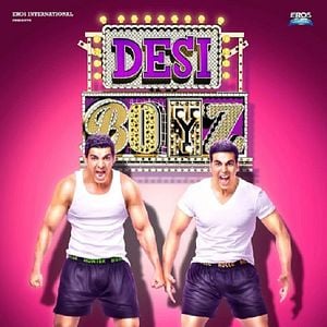 Foto Desi Boyz