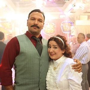 Foto Zeynep Kankonde