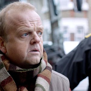 Foto Toby Jones