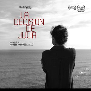 Foto La decisión de Julia