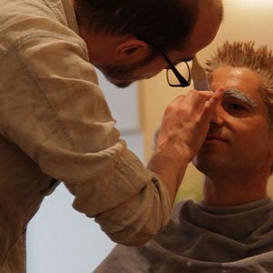 Foto ¡Gracias jefe!